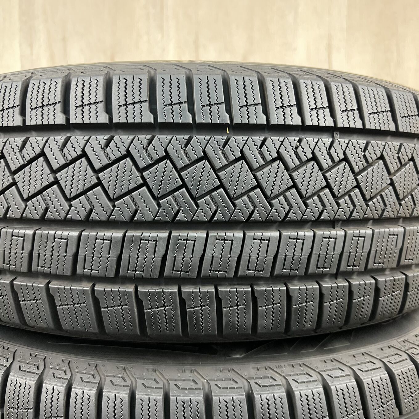 ICE ZERO ASIMMETRICO 205/60 R16, фото 2