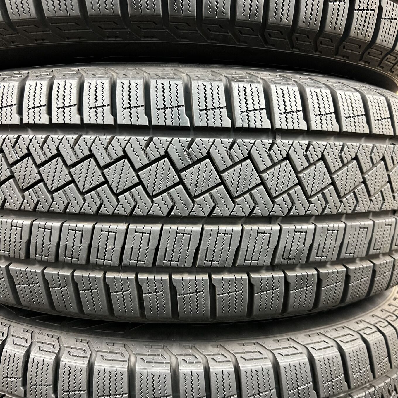 ICE ZERO ASIMMETRICO 205/60 R16, фото 3
