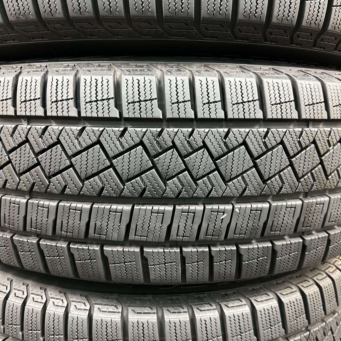 ICE ZERO ASIMMETRICO 205/60 R16, фото 4
