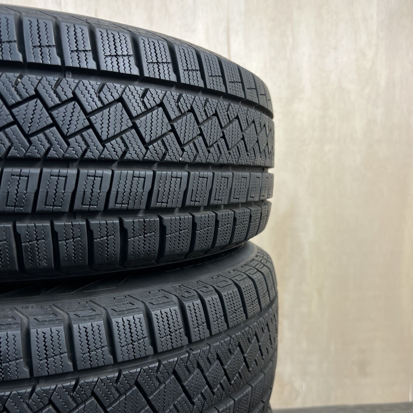 ICE ZERO ASIMMETRICO 205/60 R16, фото 6