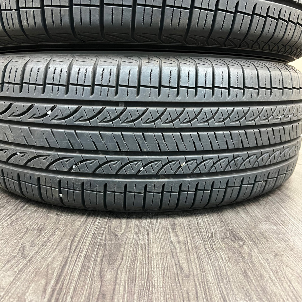 Yokohama AVID GT 235/55 R19, фото 2