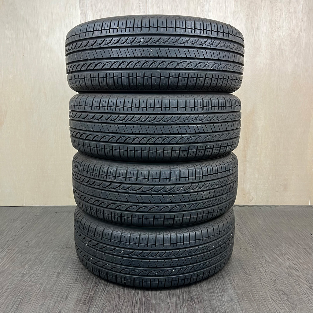 Yokohama AVID GT 235/55 R19, фото 3