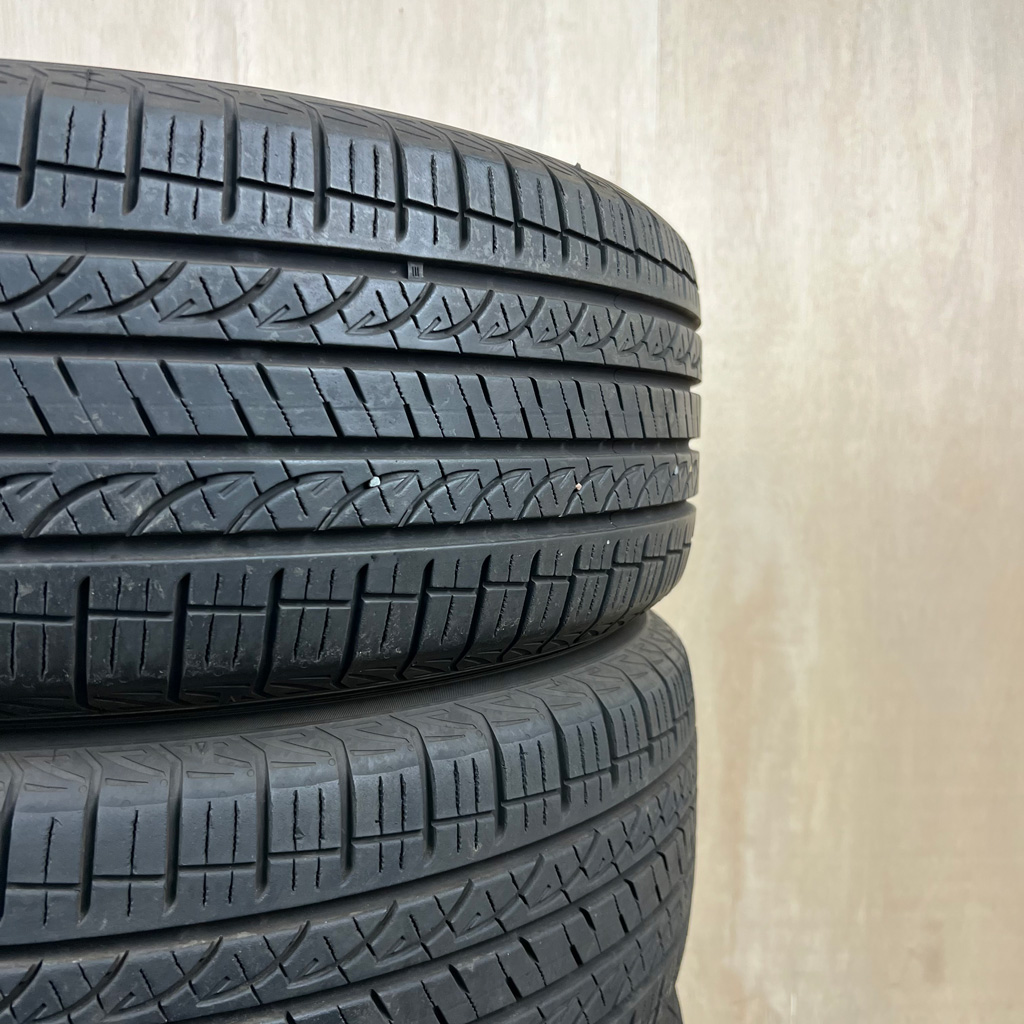 Yokohama AVID GT 235/55 R19, фото 4