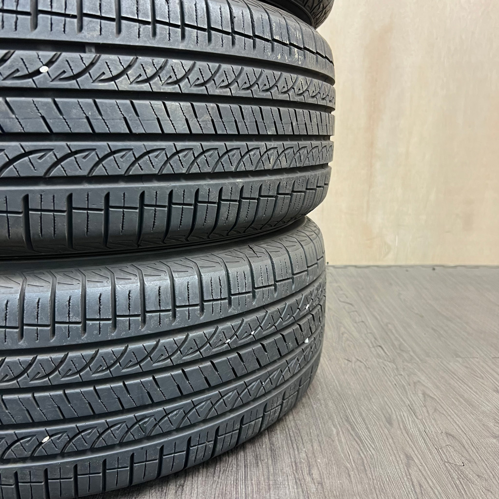 Yokohama AVID GT 235/55 R19, фото 5
