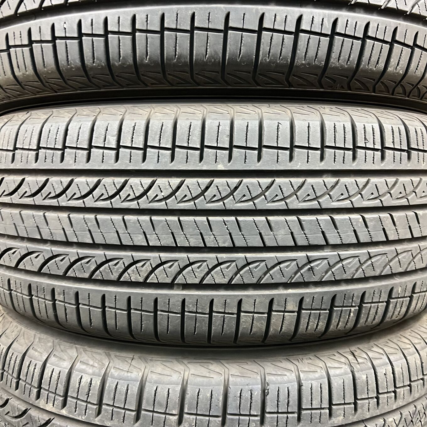 Yokohama AVID GT 235/55 R19, фото 3