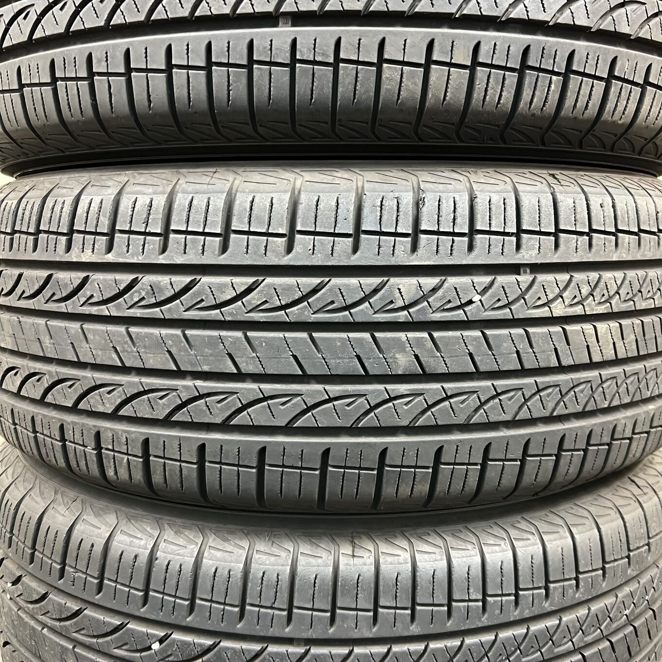 Yokohama AVID GT 235/55 R19, фото 4